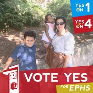 Meet your Posher, Jennifer